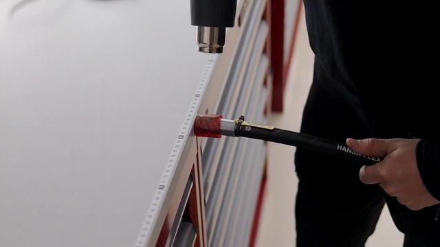 Lehre bei HANSA-FLEX - Großhandel смотреть онлайн