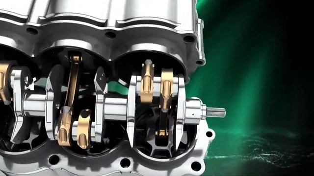 How will PETRONAS Syntium help the team at Monaco? | Eric Holthusen смотреть онлайн