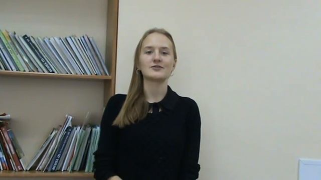 Анна Петрикова читает произведение «Люблю одно (Люблю одно: бродить без цели…)» В. Я. Брюсова смотреть онлайн