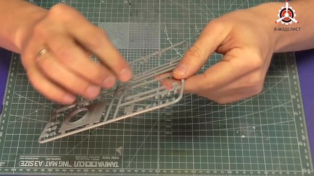 Обзор модели E-100