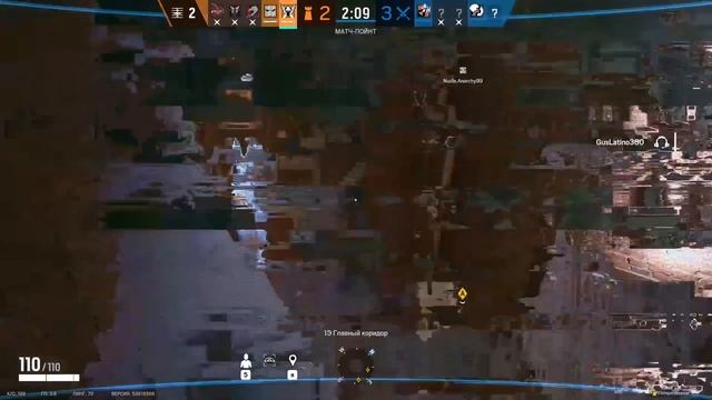Будущий оперативник Y8S3 | Теория | Rainbow Six Siege смотреть онлайн