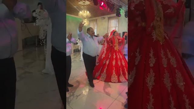 Цыганская свадьба ⚜️ 💒💞. г.Ижевск смотреть онлайн