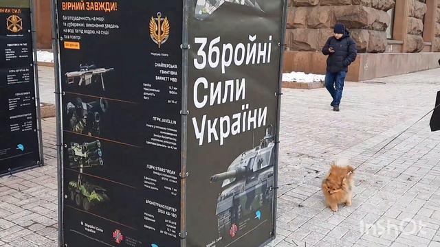 Киев 2023 г декабрь метро Крещатик, Киевский ЦУМ. Жизнь в Kиеве. смотреть онлайн