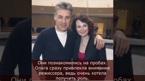 Как она стала третьей женой именитого режиссера: ровесница пасынка Ольга Погодина