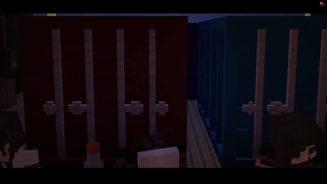 Обзор Minecraft фильма: Нечто — СЛЭШЕР НА КОРАБЛЕ? [Майнзор #19] смотреть онлайн