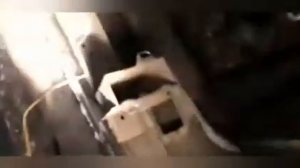 Устанавливаем по зазором бампер на ВАЗ 2114. УБЕРАЕМ ЩЕЛЬ!