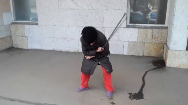 Бабка каратист лютый флекс смотреть онлайн