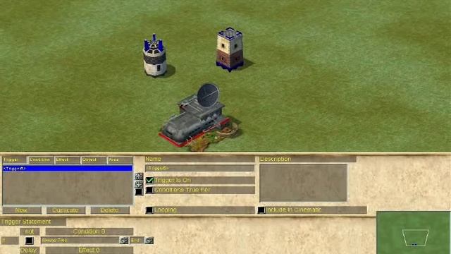 Empire Earth Fast Shooting Tower Tutorial смотреть онлайн