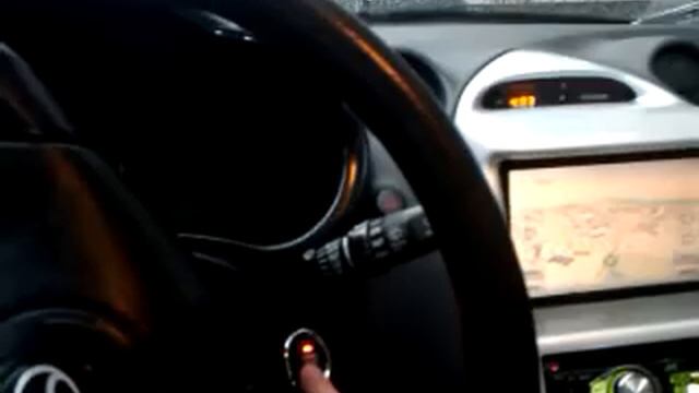 Кнопка start-stop engine смотреть онлайн