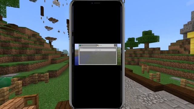 Как зайти на сервер Mypex на телефоне в 2023 году в Minecraft 1.1.5 смотреть онлайн
