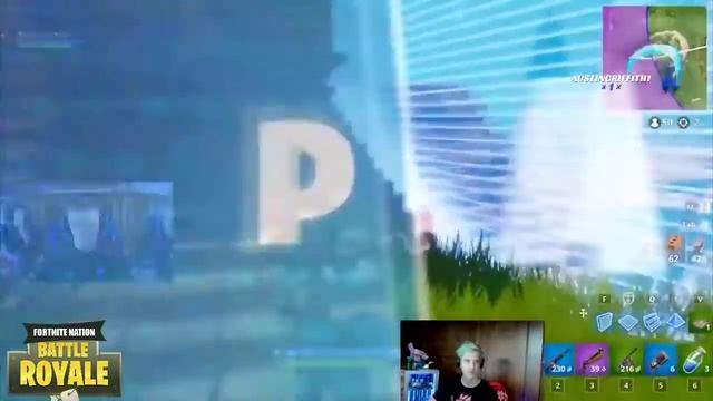 Ninja React to CONSOLE Player vs PC Players - CONSOLE Player DESTROYS PC Players | (Game 6 Full ) смотреть онлайн