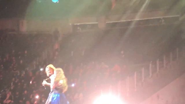Evanescence -Heavy-Seattle 11/7/21-duet Amy Lee/Lizzy Hale смотреть онлайн