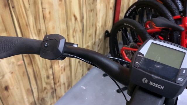 KTM MACINA TOUR P510