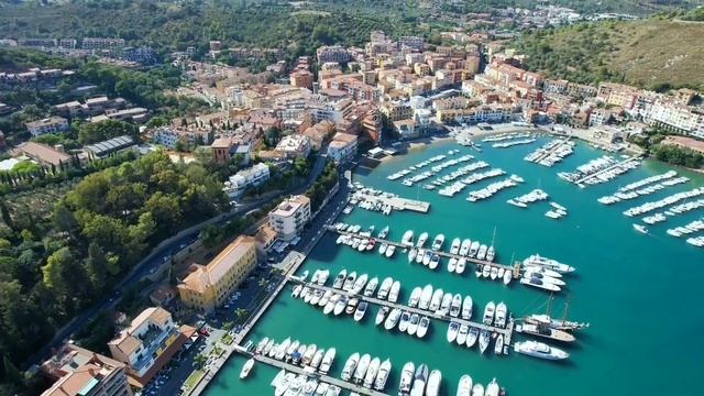Porto Ercole (Argentario) Toscana смотреть онлайн