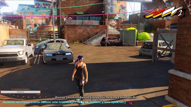 Sunset Overdrive - Как можно было пропустить такую годноту! смотреть онлайн