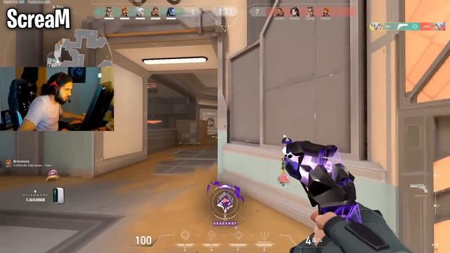 Inhuman Sheriff Moments смотреть онлайн