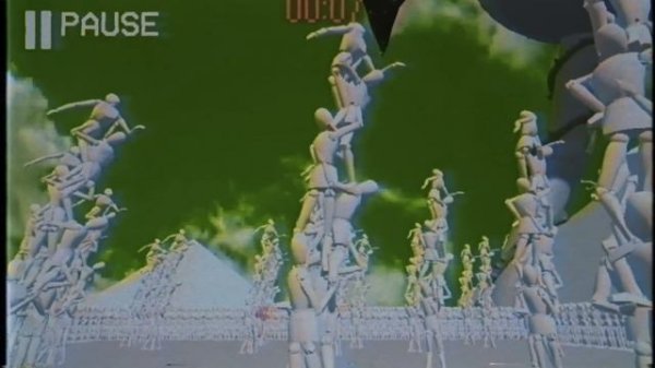 О ЧЁМ БЫЛА ENA? [ENA]