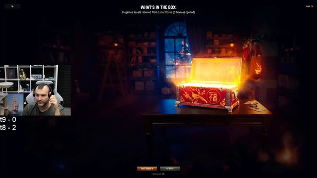 200 More LARGE Boxes! - Better or Worse? | World of Tanks смотреть онлайн