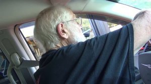 ANGRY GRANDPA HATES THE MOST AMERICAN THICKBURGER!!
