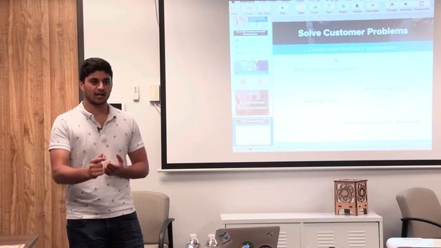 Ravi Parikh - 7 Tips for Bootstrapping Your Business Small Business Festival 2016 смотреть онлайн