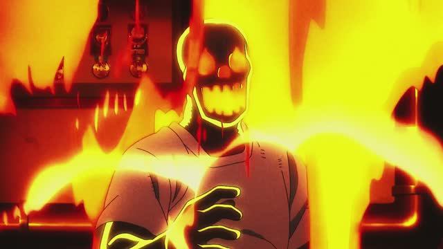 Scrim Jesus Wept смотреть онлайн