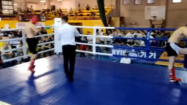 Деркач Виталий, Киев, К-1. смотреть онлайн