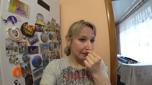 ВЛОГ : ЖЕНА ДОМА / МУЖ ГУЛЯЕТ /ДЖИНСЫ ОТ БАБУШКИ смотреть онлайн