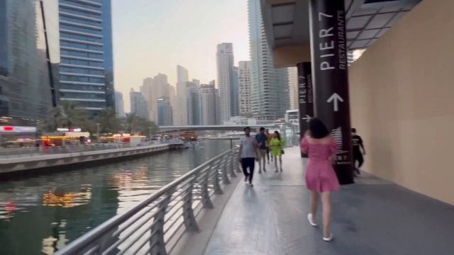 Дубай 30.07.2022 по 02.08.2022 смотреть онлайн