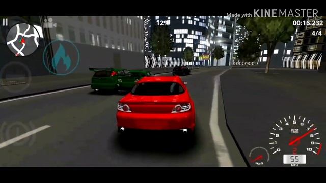 Is the Ford Focus still coming?|Street Racing the rise смотреть онлайн