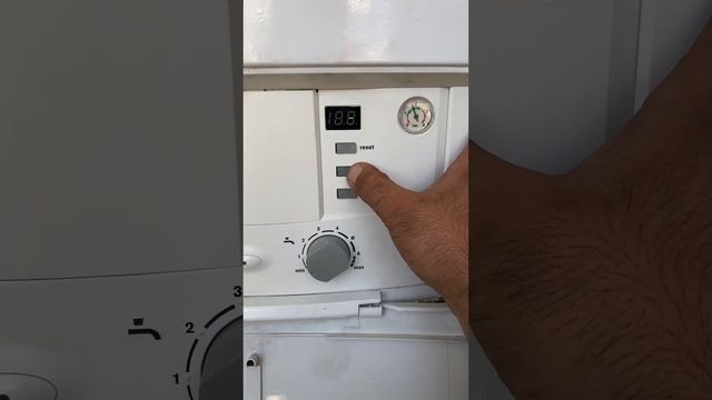 Bosch Classic Condense Kullanım Anlatımı смотреть онлайн