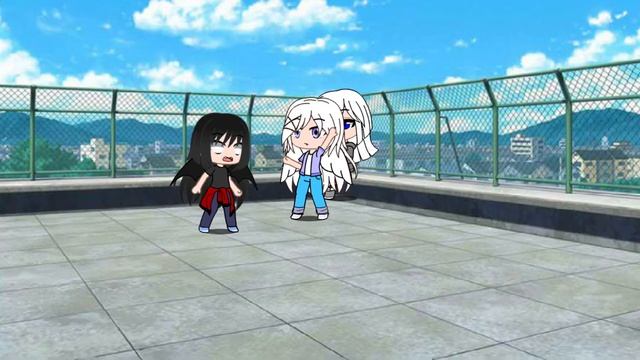 Клип (Gacha Club) centuries смотреть онлайн