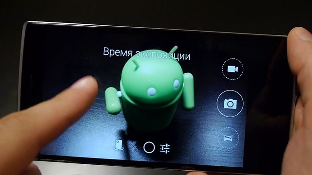 Обзор OnePlus One