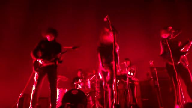 Hollysiz - The Light @ Live at Bercy смотреть онлайн