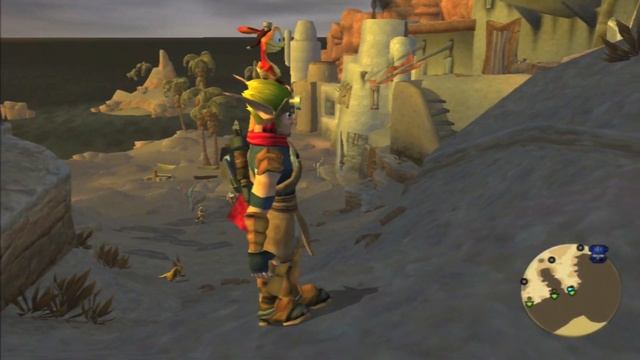 Jak II and Jak 3 Precursor Orb Glitch Trophy Guide смотреть онлайн