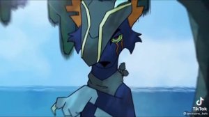 ?Подборка с тик Тока (Коты Воители)?