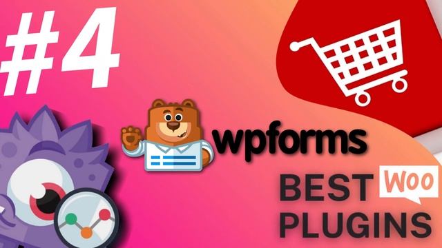 7 Best WooCommerce Plugins For WordPress смотреть онлайн