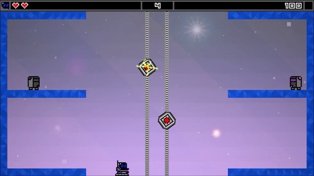 Robbotto (Demo Gameplay) [Nintendo Switch] смотреть онлайн