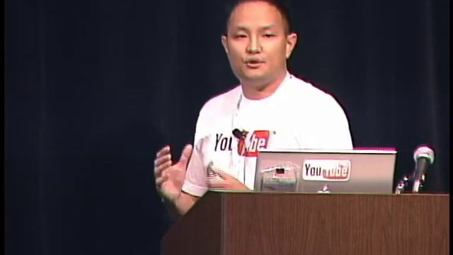 Seattle Conference on Scalability: YouTube Scalability смотреть онлайн