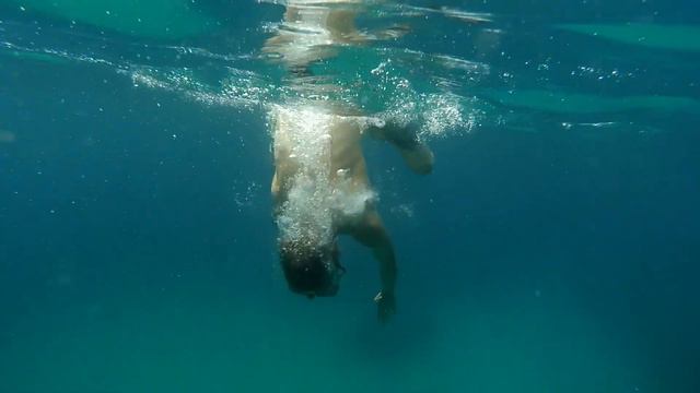 Calanque Du Mugel, South France 2018 смотреть онлайн