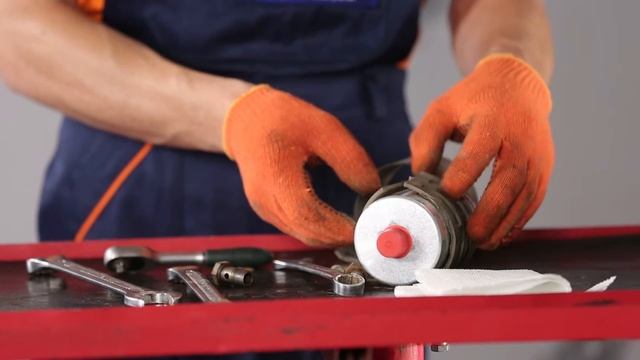Como substituir a Filtro de combustível no AUDI 80 B4 [TUTORIAL] смотреть онлайн