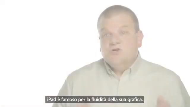 Il Nuovo iPad 3 (The New iPad): ecco l'Apple iPad di terza generazione смотреть онлайн