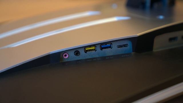 The AOC AG272FCX Review by Tanel смотреть онлайн