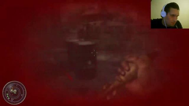 Hrad Shuri - Call of Duty: World at War CZ - 08 смотреть онлайн