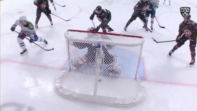 Manninen smart give and go goal смотреть онлайн