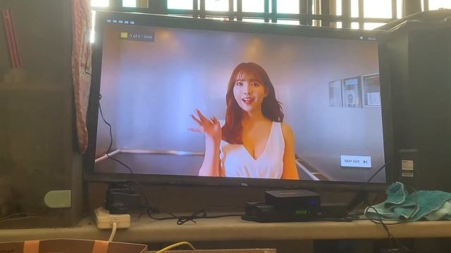 Mxq pro 4k tv box media player smart смотреть онлайн