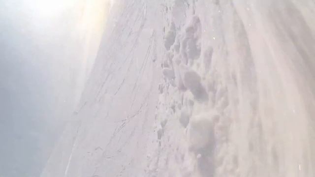 Khibiny Ride смотреть онлайн