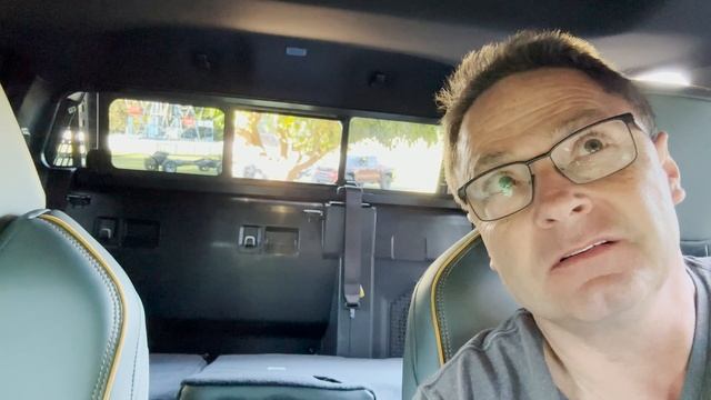 1st Time - 2024 Tacoma Trailhunter UNDERGROUND! смотреть онлайн