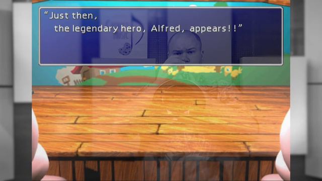 Final Fantasy VII - Debut (Flugelhorn Choir) смотреть онлайн