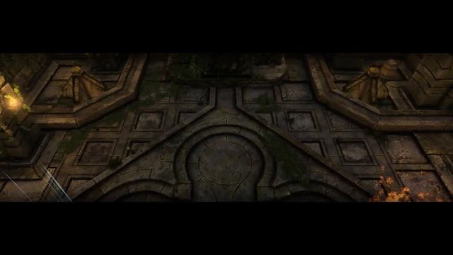 Blade Symphony - Вилка! смотреть онлайн