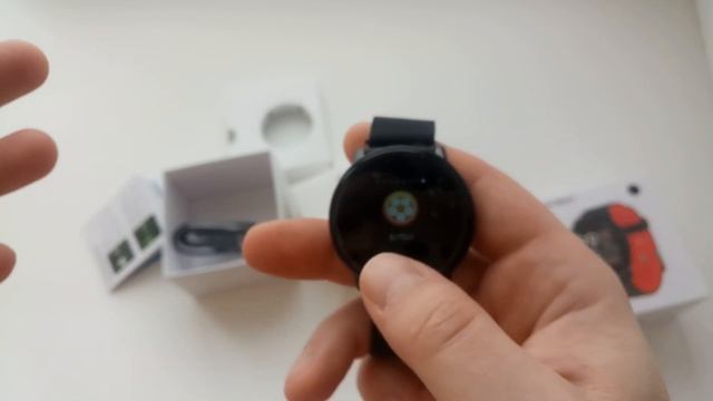 Обзор Lemfo LT03 смарт часы на brendchina.ru смотреть онлайн